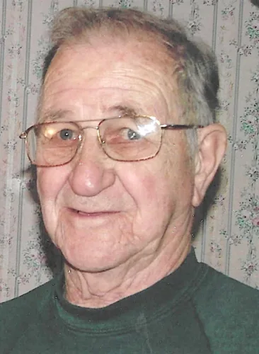 William Guy Sayers